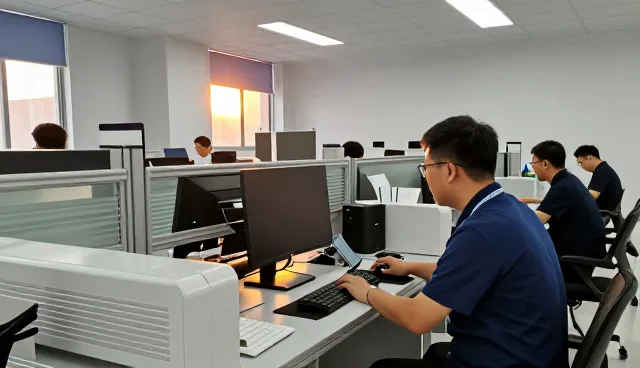 黑龙江聚生源网络科技有限公司